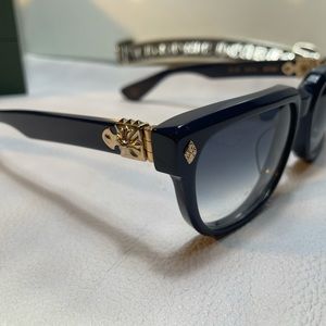 CHROME HEARTS SITONIT Sunglasses PCK/18K
